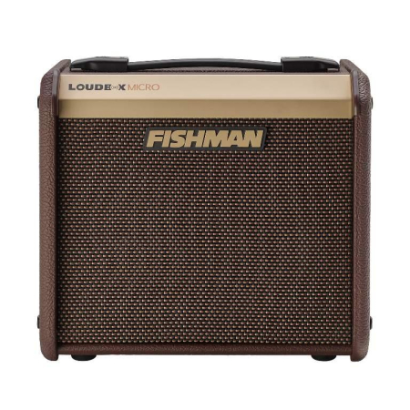 Fishman Loudbox Micro - wzmacniacz akustyczny-84032
