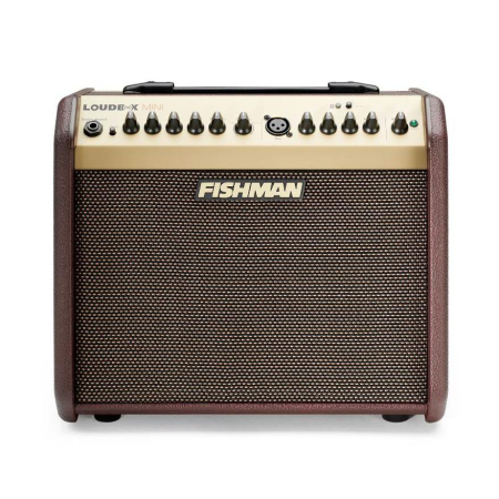 Fishman Loudbox Mini BT - wzmacniacz akustyczny-84035