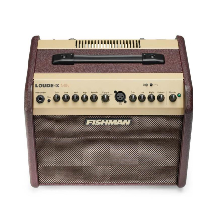 Fishman Loudbox Mini BT - wzmacniacz akustyczny-84036