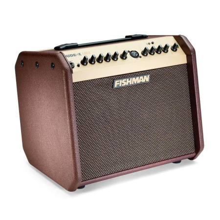 Fishman Loudbox Mini BT - wzmacniacz akustyczny-84037