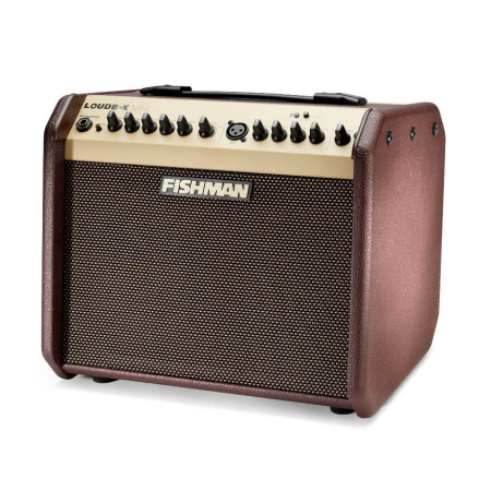 Fishman Loudbox Mini BT - wzmacniacz akustyczny-84038