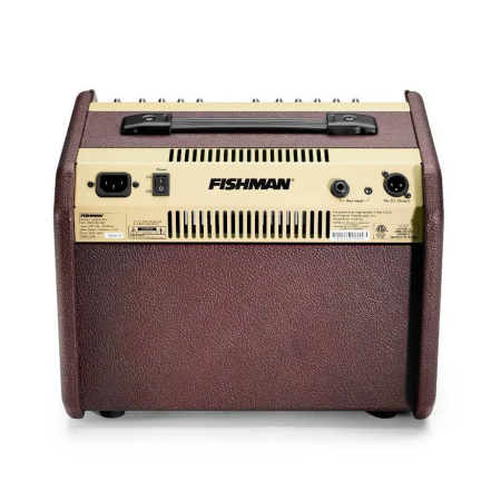 Fishman Loudbox Mini BT - wzmacniacz akustyczny-84040