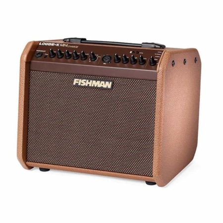 Fishman Loudbox Mini Charge- wzmacniacz akustyczny-84044
