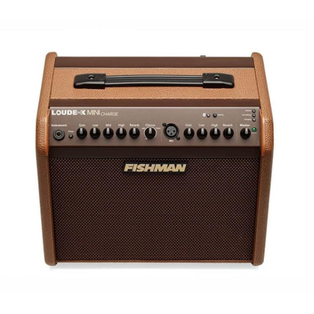 Fishman Loudbox Mini Charge- wzmacniacz akustyczny-84045