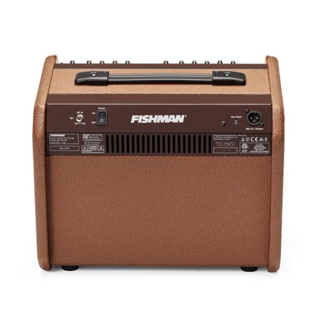 Fishman Loudbox Mini Charge- wzmacniacz akustyczny-84046