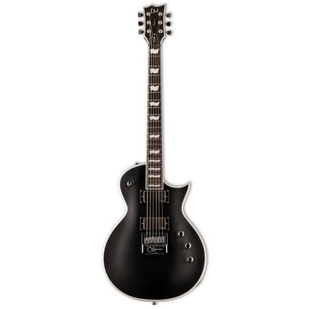 ESP LTD EC-1000 Evertune BLKS Black Satin EXPO-84055