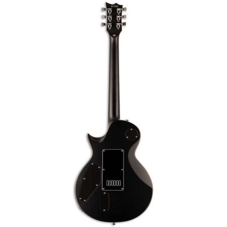 ESP LTD EC-1000 Evertune BLKS Black Satin EXPO-84056