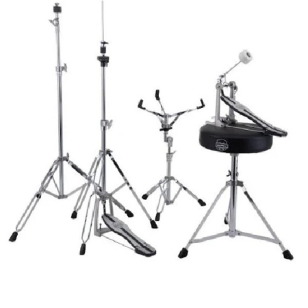 Perkusja Mapex Comet PACK set CM5294FTC FI White M-84067
