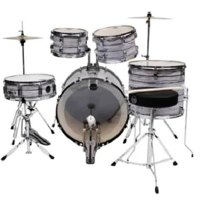 Perkusja Mapex Comet PACK set CM5294FTC FI White M-84069