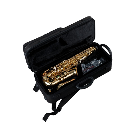 Saksofon Altowy Schagerl A-900L-84073