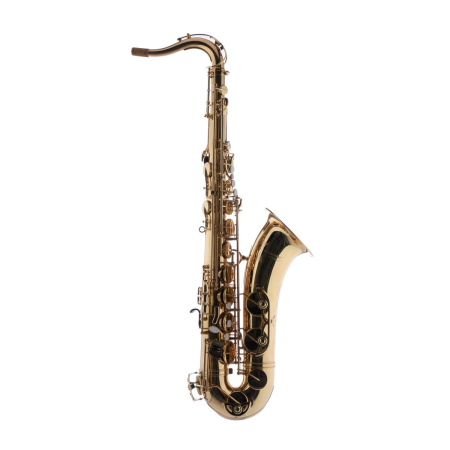 Saksofon tenorowy Schagerl T-900L-84080