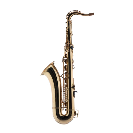 Saksofon tenorowy Schagerl T-900L-84081