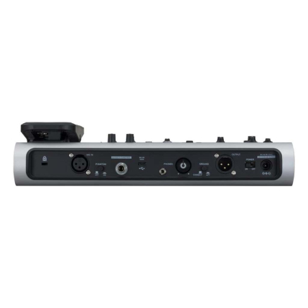 Zoom V6-SP Vocal Processor - Procesor wokalowy-84089