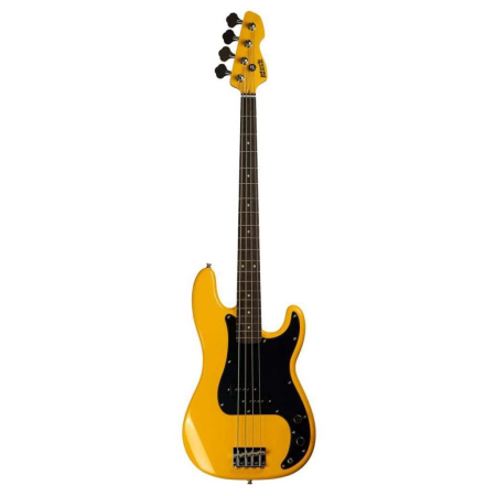 Markbass MB Yellow PB Precision Bass gitara basowa-84091