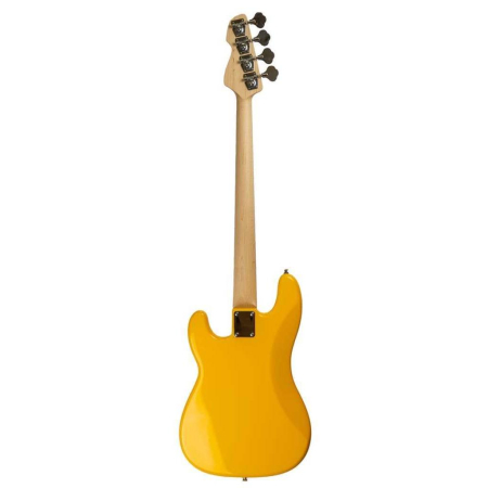 Markbass MB Yellow PB Precision Bass gitara basowa-84092