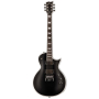 ESP LTD EC-1000 Evertune BLKS Black Satin EXPO-84055