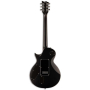 ESP LTD EC-1000 Evertune BLKS Black Satin EXPO-84056