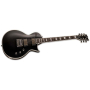 ESP LTD EC-1000 Evertune BLKS Black Satin EXPO-84057