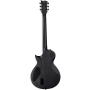 ESP LTD EC-401 QM STBLKS See Thru Black-84062