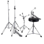 Perkusja Mapex Comet PACK set CM5294FTC IR Red-84070