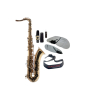 Saksofon tenorowy Schagerl T-900L-84082