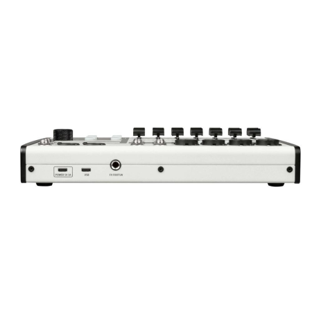 Mikser Proel DIGIPAD8 - cyfrowy 8 kanałów  -84105