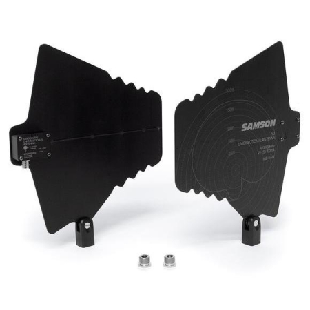 Antena aktywna Samson PA-1 kierunkowe 470-980 kpl2-84109
