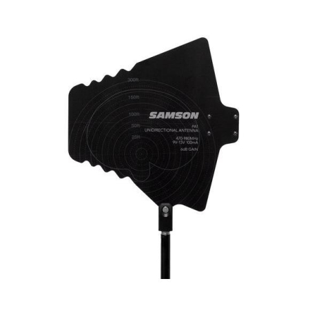 Antena aktywna Samson PA-1 kierunkowe 470-980 kpl2-84111