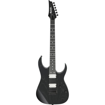 Ibanez RGR652AHBF Prestige Weathered Black Japan-84148