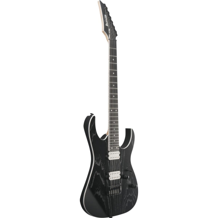 Ibanez RGR652AHBF Prestige Weathered Black Japan-84150