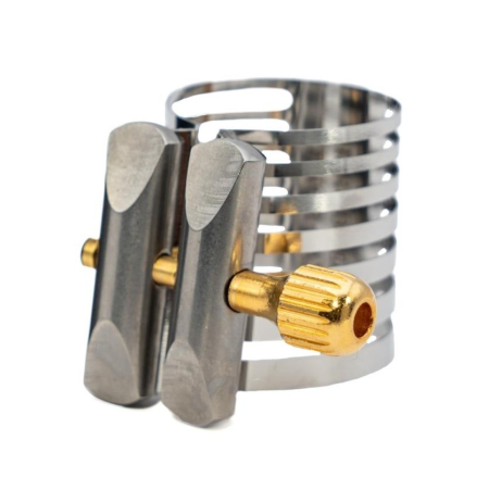 Ligaturka Rovner Platinum P-1RL saksofon altowy-84167