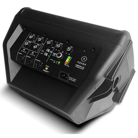 Kolumna mobilna Novox MOBIVOX Lite 300w akumulator-84188
