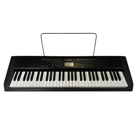 Artesia MA-88 Black - keyboard-84198