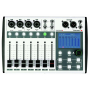 Mikser Proel DIGIPAD8 - cyfrowy 8 kanałów  -84102
