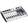 Mikser Proel DIGIPAD8 - cyfrowy 8 kanałów  -84103