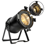 Reflektor sceniczny LIGHT4ME PAR 64 200W LED ZOOM-84117