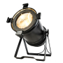 Reflektor sceniczny LIGHT4ME PAR 64 200W LED ZOOM-84119