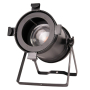 Reflektor sceniczny LIGHT4ME PAR 64 200W LED ZOOM-84120