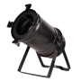 Reflektor sceniczny LIGHT4ME PAR 64 200W LED ZOOM-84121