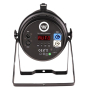 Reflektor sceniczny LIGHT4ME PAR 64 200W LED ZOOM-84123