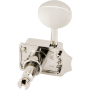 Klucze do gitary Fender ClassicGear Staggered Set -84138