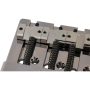 Mostek Fender Himass string through Bass chrom-84144