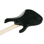 Ibanez RGR652AHBF Prestige Weathered Black Japan-84154