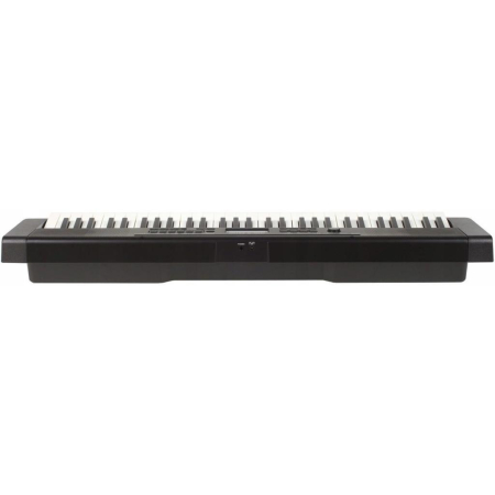 Artesia MA-88 Black - keyboard-84200