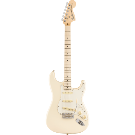 Fender American Performer STRAT MN OWT Limited-84205