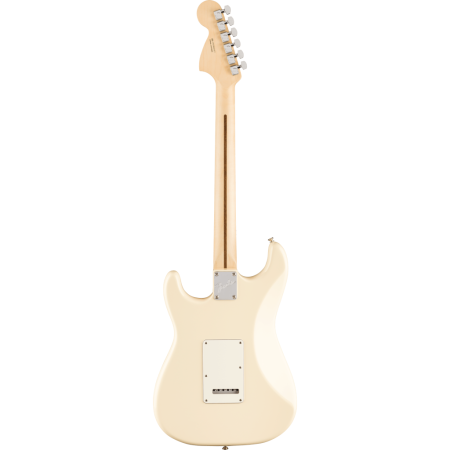 Fender American Performer STRAT MN OWT Limited-84206
