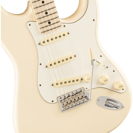 Fender American Performer STRAT MN OWT Limited-84208