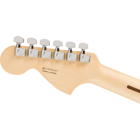 Fender American Performer STRAT MN OWT Limited-84210