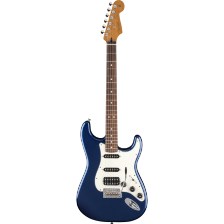 Fender Player II STRAT HSS RST RW MNLT Limited-84211