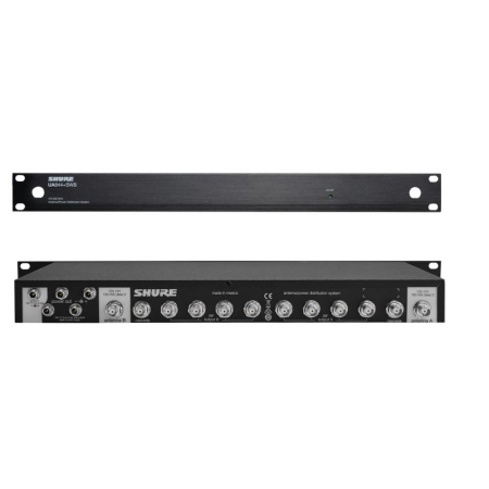 Dystrybutor antenowy Shure UA844+SWB/LC-E-84234